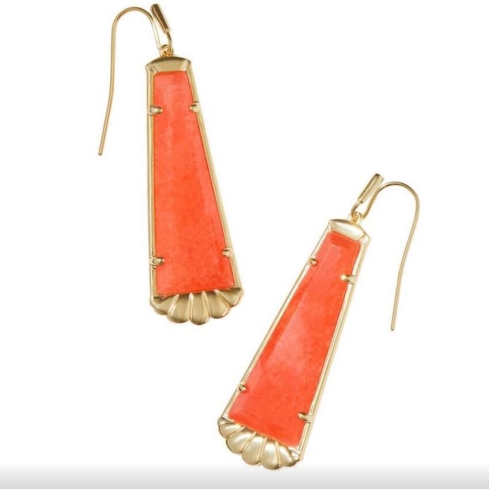 Kendra Scott Serena Drop Earrings